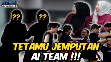 2 GADIS JEMPUTAN AI TEAM !!! TRUTH OR TRUTH EX TALENT AI TEAM…