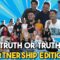 2 SHIP BARU BUBAR !!! TRUTH OR TRUTH PARTNER AI TEAM…