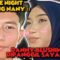 24 JAM BLUSHINGKAN DANNY SAMPAI MALU !! UNA DAH TAK GARANG !!