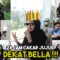 24 Jam Cakap ‘ JUJUR ‘  Dekat Bella !!! PERASAAN ALIEFF BILA BELLA BERTUDUNG
