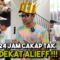 24 Jam Cakap ‘ Tak ‘ Dekat Alieff !!! Bella Kena CIUM B0NT*T KUCING…