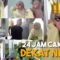 24 JAM CAKAP ‘ YA ‘ DEKAT NISA !!! NISA MENGARAH MACAM KOMANDO…