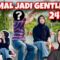 24 JAM IKHMAL JADI LELAKI SEJATI | SYER LUAH PERASAAN?