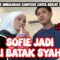 24 JAM SOFIE JADI KULI BATAK SYAHMIE | SYAHMIE JELES DENGAN ARTIS UNDANGAN !!!