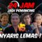 24JAM JADI PEMANCING !! ADA YANG LEMAS !!