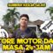 24JAM MAKEOVER MOTOR DARI TERUK MENJADI BARU??? SYAHMIE HAMPIR PENGSAN AKIBAT TAK CUKUP REHAT!!!