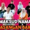 3 HARI LAGI NAK KELUAR !!! PASANGAN BARU AI TEAM UNGKAP MAKSUD NAMA PASANGAN…