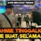 3 PARTNERSHIPP BUAT KECOH DEKAT AIRPORT ??? TRIO MISORIE MENANGIS KERANA TAK DAPAT IKUT !!!