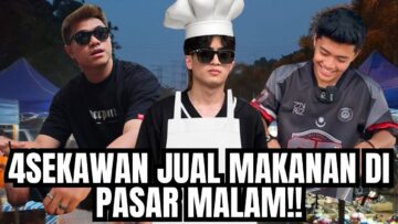 4SEKAWAN BUAT KERJA GILA TEMPAT ORANG?!.SYAHMIE KENA T4NGK4P!!