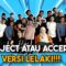 ACCEPT ATAU REJECT GADIS AI TEAM !!!