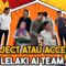 ACCEPT ATAU REJECT JJ CINTA LELAKI AI TEAM !!! SAMAD DIBUB4RKAN…