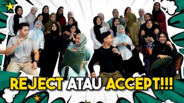 ACCEPT ATAU REJECT LELAKI AI TEAM ???