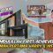 ACHIEVEMENT PERTAMA HARRY & IRFAN BELI RUMAH!! ASSLAH PILIH ISI RUMAH?! HOUSE TOUR RUMAH BARU!!
