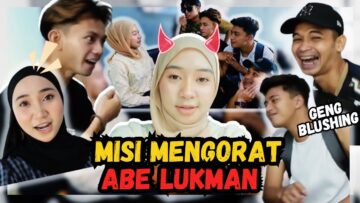 ADAKAH LUKMAN MENERIMA FAE? SAFWAN MERESTUI..
