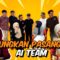 AGUNGKAN BOYFRIEND ANDA DI AI TEAM !!!