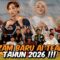 AI TEAM 2026 !!! HARI PERTAMA & AZAM YANG BARU…