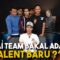 AI TEAM AMBIL TALENT PEREMPUAN BARU ? ISYA DAH TAK TIDUR SORANG DAH…
