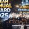 AI TEAM ANNUAL AWARD & DINNER 2025 !!!