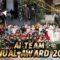 AI TEAM ANNUAL DINNER & AWARD 2024 !!!