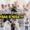 AI TEAM BAGI HADIAH KHAWIN SUPRISE UNTUK BOYRAA & NISA !!!