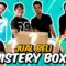 AI TEAM BELI 8 MYSTERY BOX  !!! TERKEJUT BARANG PADU BERNILAI…