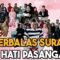 AI TEAM BERBALAS SURAT CINTA !!! ISI HATI NAK KAHWIN…