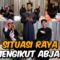 AI TEAM BERBUKA PUASA DI RUMAH BOSS !!! SENIOR VS JOURNEY 2…