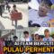 AI TEAM BERCUTI DI PULAU PERHENTIAN !!!