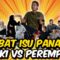 AI TEAM BERG4DUH LELAKI & PEREMPUAN !!! DEBAT P4NAS P4NAS…