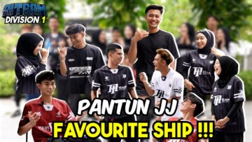 AI TEAM BERGABUNG JEDAG JEDUG UNTUK BEST PARTNER 2024 !!! VERSI PANTUN…
