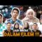 AI TEAM BERLAKON WATAK FILEM !!!