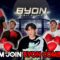 AI TEAM BOXING CHAMPIONSHIP BYON COMBAT 5 !! EHIN MENGAMUK PUKUL SEMUA ORANG !!