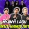 AI TEAM CHALLENGE NYANYI LAGU MENGIKUT NAMA ARTIS !!!