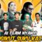 AI TEAM CHALLENGE NYANYI MENGIKUT SUKU KATA !!!