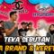 AI TEAM CHALLENGE PRONOUNCE NAMA LUXURY BRAND DAN NAMA KERETA !!!
