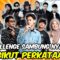 AI TEAM CHALLENGE SAMBUNG NYANYI MENGIKUT PERKATAAN !!!