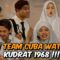 AI TEAM CUBA CASTING WATAK KUDRAT 1968 !!!