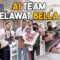 AI TEAM DATANG MELAWAT BELLA & TWIN AYDENAYLA !!!