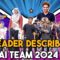 AI TEAM DIMAKI OLEH BOSS !!! ALIEFF IRFAN DESCRIBES JUJUR TALENT AI…