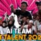 AI TEAM GOT TALENT !!! VIDEO LAST SEBELUM AI TEAM BERCUTI…