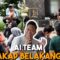 AI TEAM H1NA ALIEFF !!! SIAPA YANG BERANI MENGUMP4T LEADER…