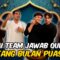 AI TEAM JAWAB QUIZ TENTANG BULAN PUASA !!! KANDA TERINGIN BERBUKA DENGAN RINA ???