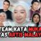 AI TEAM KATA FAE PERASAN MUKA ARTIS . NAZRUL LUKAKAN KEPALA FAE HINGGA MENYEBABKAN DARAH BEKU ??