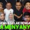 AI TEAM LAW4N NYANYI !!! SUARA SIAPA PALING KELAKAR ?…