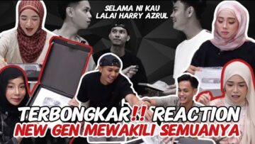 AI TEAM NEW GEN M4R4H IRFAN‼️ ASSLAH BOCORKAN RAHSIA KAMI