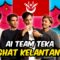 AI TEAM NEW GEN TEKA LOGHAT KELANTAN !!! AIMAN KUAT MAKAN BUDU ???