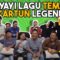 AI TEAM NYANYI LAGU KARTUN LEGEND !!! PERTANDINGAN SUARA LAWAK…