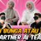 AI TEAM PILIH PARTNER MASA DEPAN ATAU MASA SILAM !!!