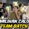 AI TEAM PILIH TALENT BARU BATCH 5 !!! CANTIK & SEGAK SEMUANYA….
