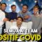 AI TEAM POSITIF COVID-19 !!! PATUTLAH DAH LAMA TAK BUAT VIDEO…